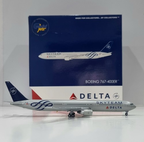 400 diecast gemini jets - diecast,