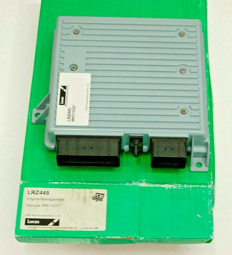 Rover metro gti ecu valve - metro, 16