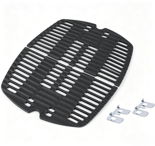 7645 grill grates for weber - 7645,