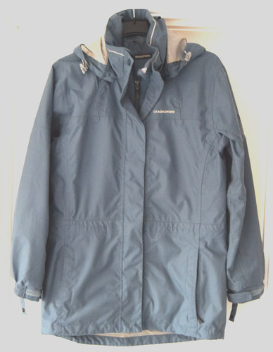 Ladies craghoppers aquadry - craghoppers,