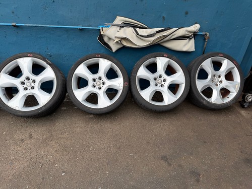 Jaguar x250 volan - xf,