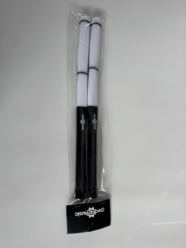 Cajon brushes gear4music - cajon,