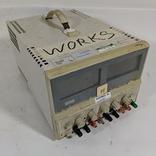 Farnell Stabilised Power