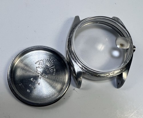 Rolex 6294 modele - rolex,