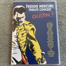 The Freddie Mercury Tribute