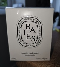 Diptyque Baies Scented Candle