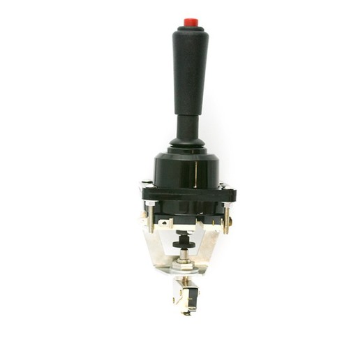 Arcade game joystick with - arcade,