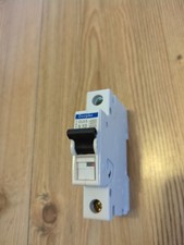 DOEPKE DLS5 32 AMP B32 MCB 32A Circuit Breaker B Type DLS , SENT FAST 