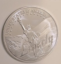 American Statue of Liberty