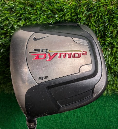 Left hand nike dymo 2 - hand,