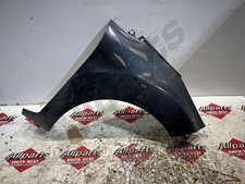 FORD FIESTA ZETEC TDCI MK6 2008-2009 Wing Right Side 1777180