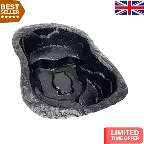 Sustainable 50l starter pond - 50l,