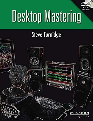 Desktop mastering music pro - (music,