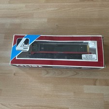 Lima OO Gauge BR Green Class