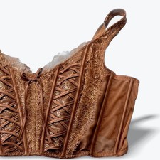 Victorias Secret Lace Up