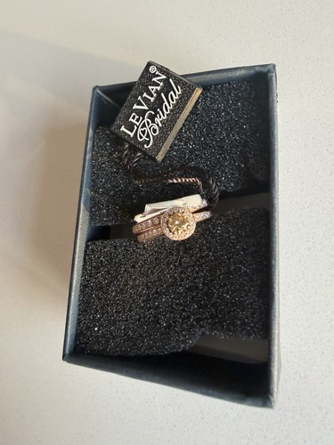 Vian 14k engagement - le,