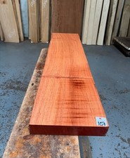 Namibian Rosewood 50mm Lumber
