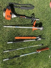 STIHL KM130R professional