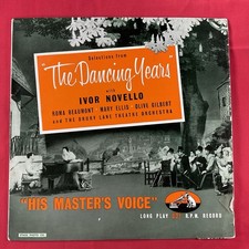 Ivor Novello ‎Selections