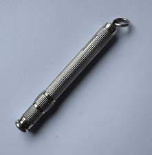 Antique sterling silver - antique,