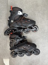 Oxelo Decathlon Kids' Roller