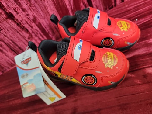 New disney pixar cars toddler - new,