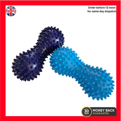 Peanut massage ball - peanut,