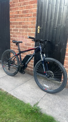 Carrera vengeance espec - vengeance,