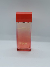 VICKY MARTIN BERROCAL Coral Sand Roses 100ml Eau de Toilette  Women’s Fragrance