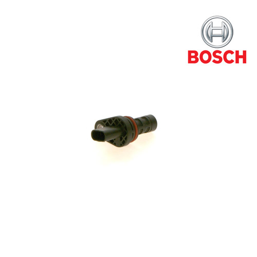 Sensor crankshaft pulse bosch - crankshaft,