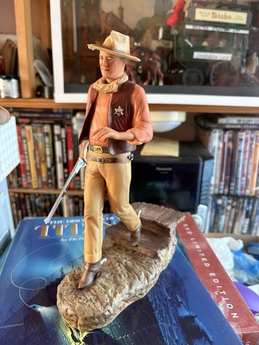 Franklin mint john - franklin,