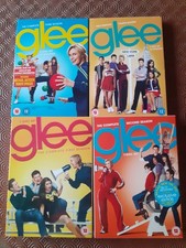 GLEE - Complete Season 1  - 4
