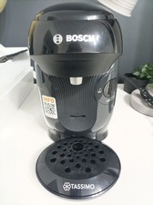Bosch Tassimo Style Pod Coffee Machine Hot Drink Dispenser