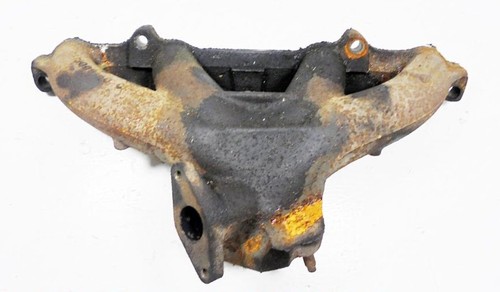 Exhaust manifold d - 1.5,