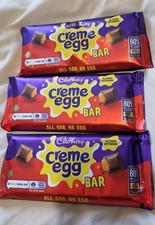 Cadbury Creme Egg Milk