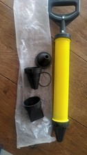 Mortar Pointing Grouting Gun