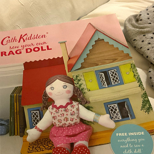 Cath kidston sew - kidston, own