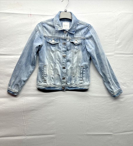Next girls light blue - light, denim