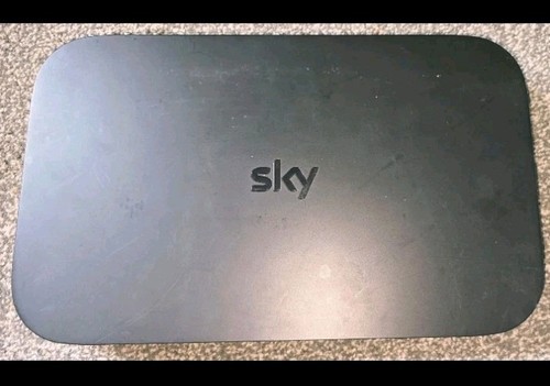 Sky wireless routers hub - sky,