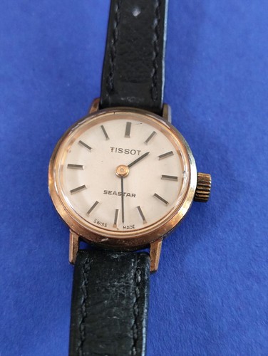 Vintage tissot ref 1211 cal - ref,