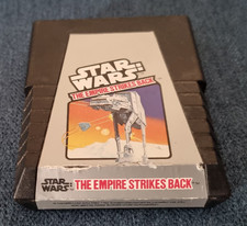 Atari 2600 Game Star Wars The