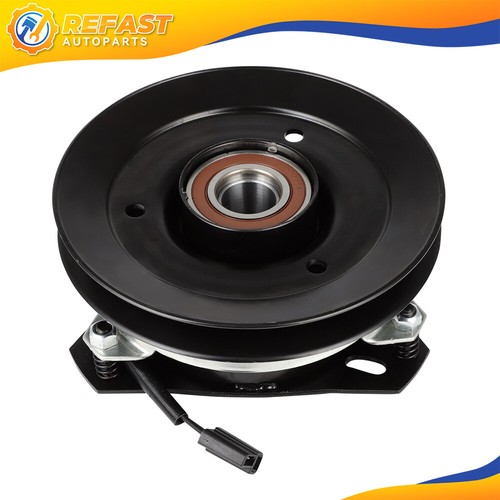 Electric pto clutch for warner - pto,