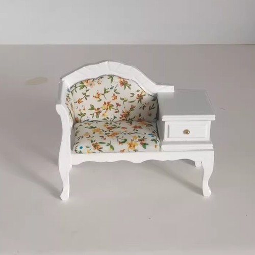 Scale dolls house - scale,