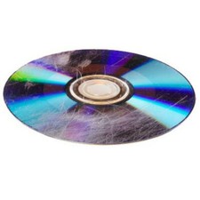 Disc Repair Service Fix &