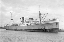 rp15605 - Port Line Cargo Ship