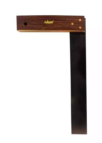 Rolson 300mm hardwood - hardwood, try