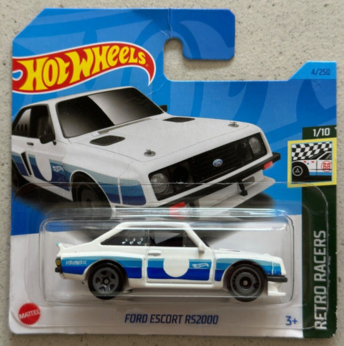 2023 hot wheels ford - hot,