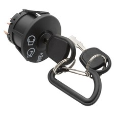 Ignition Key Switch For