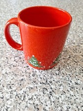 Waechtersbach W Germany Red