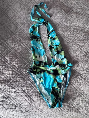 Christian dior swimsuit - christian,